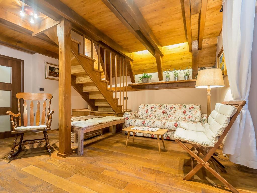 Chalet Lič by Interhome photo 3