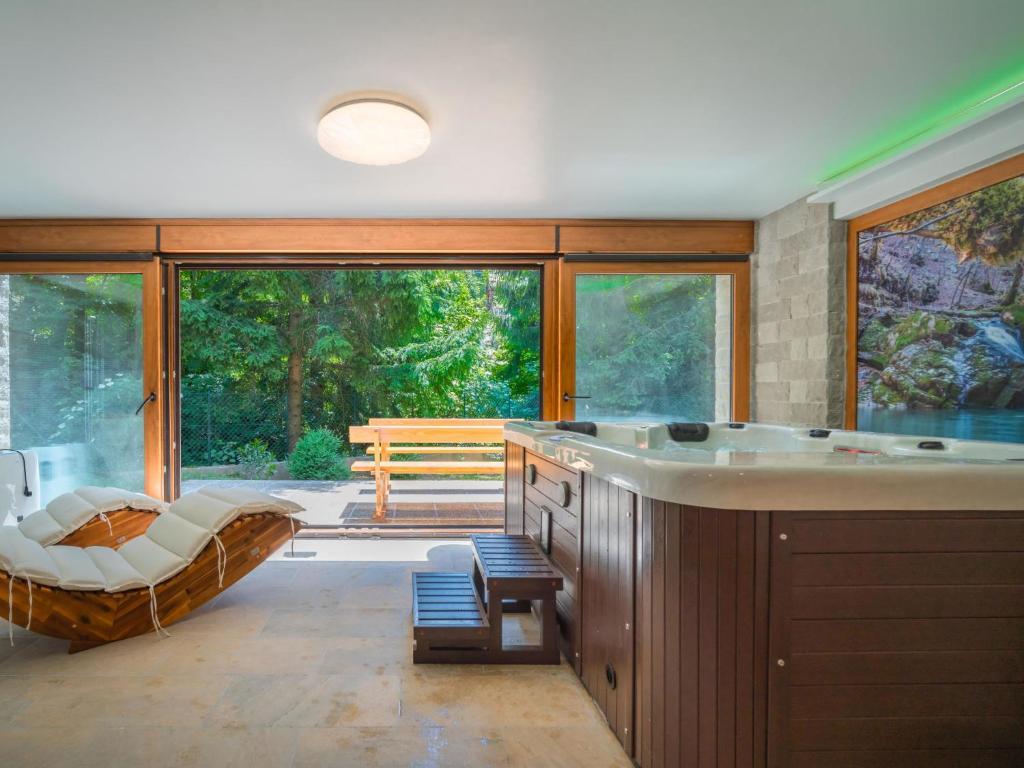 Chalet Lič by Interhome photo 4