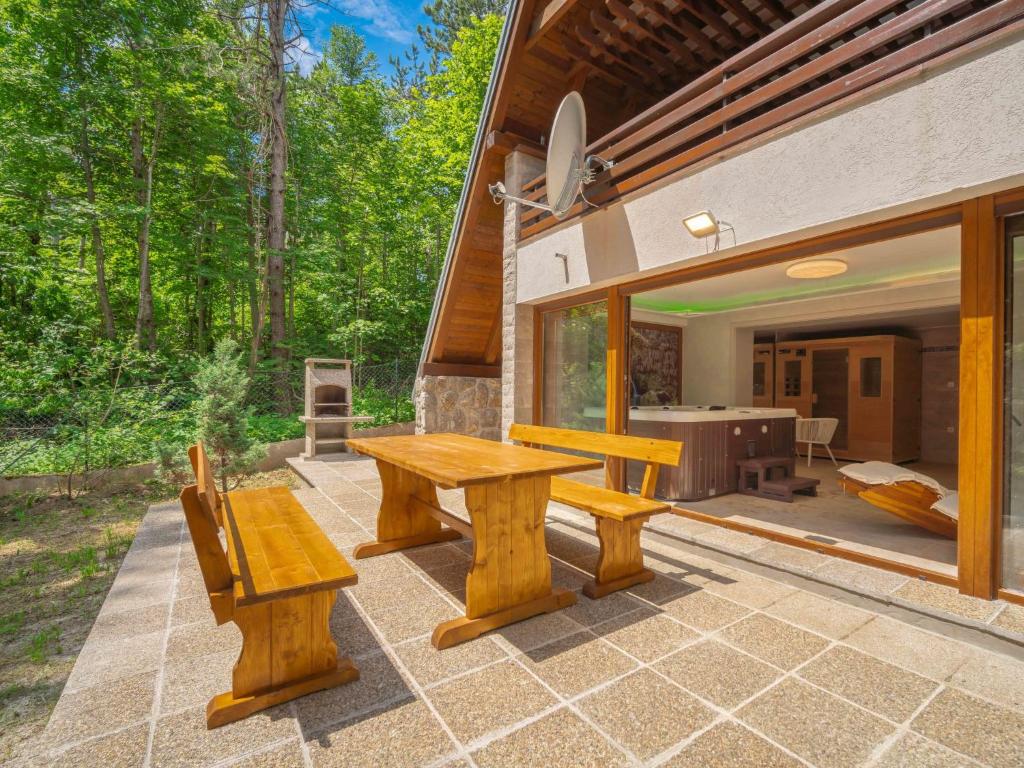 Chalet Lič by Interhome photo 1