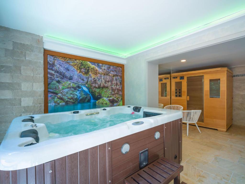 Chalet Lič by Interhome photo 2