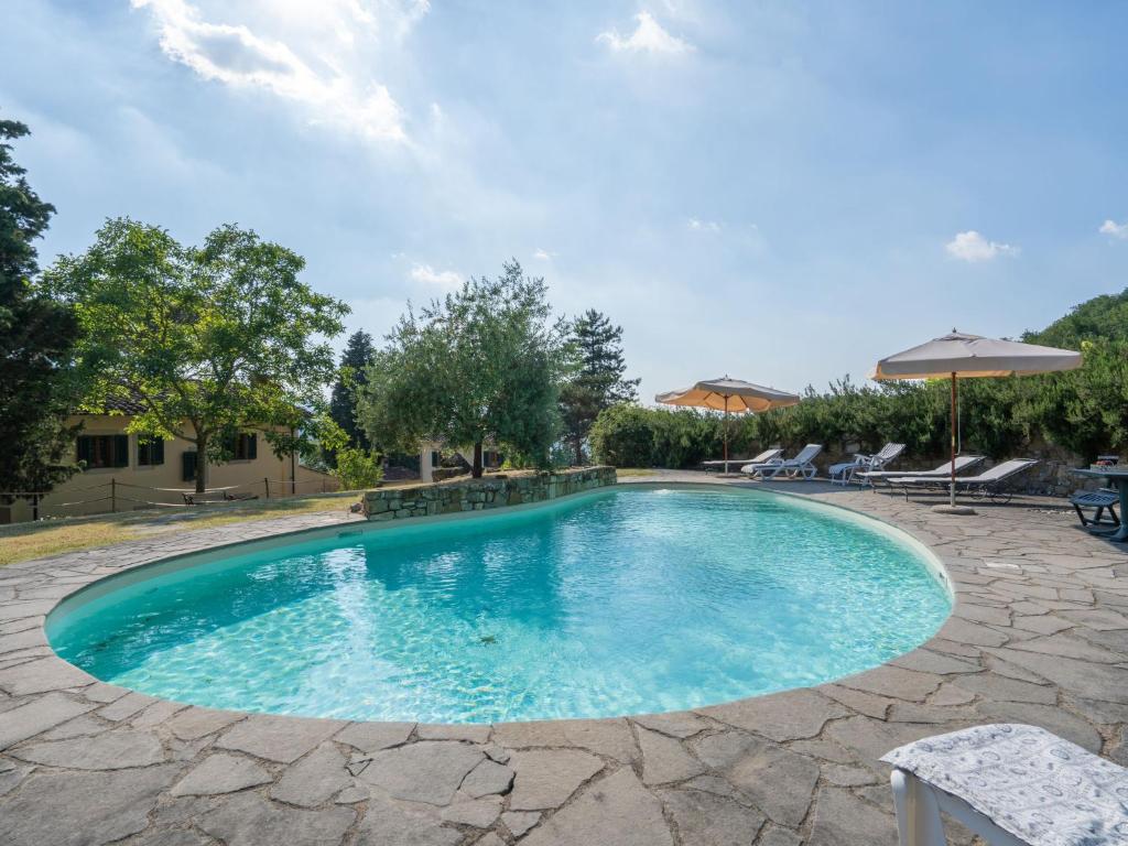 Holiday Home Il Podere by Interhome photo 1