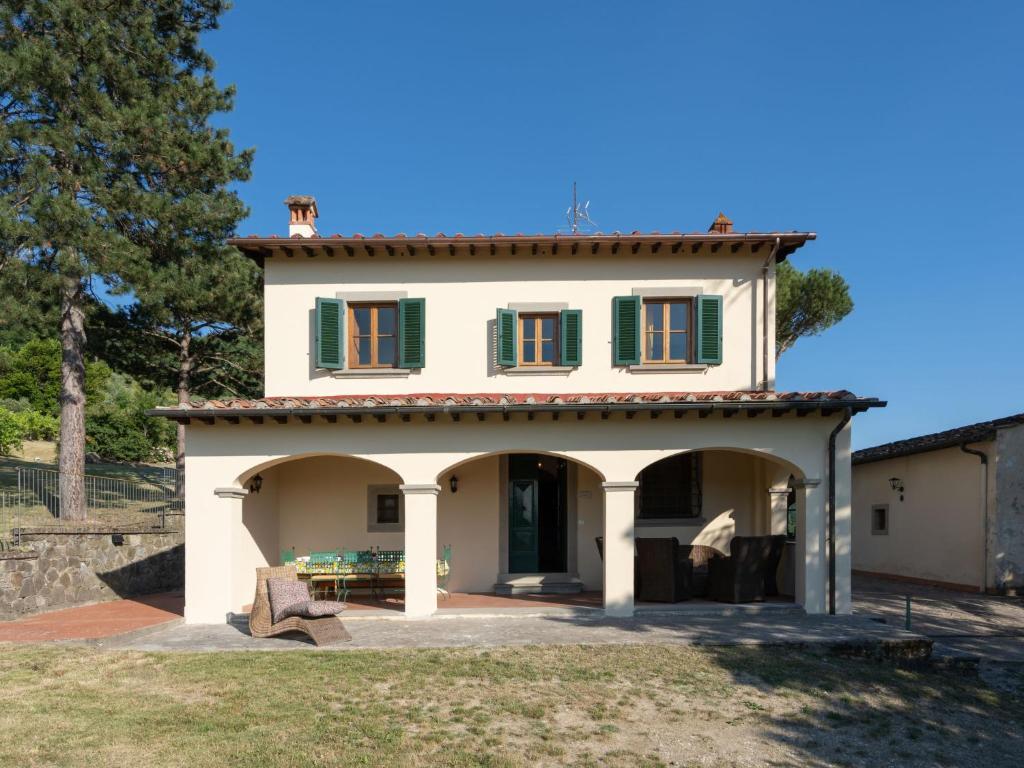 Holiday Home Il Podere by Interhome photo 2