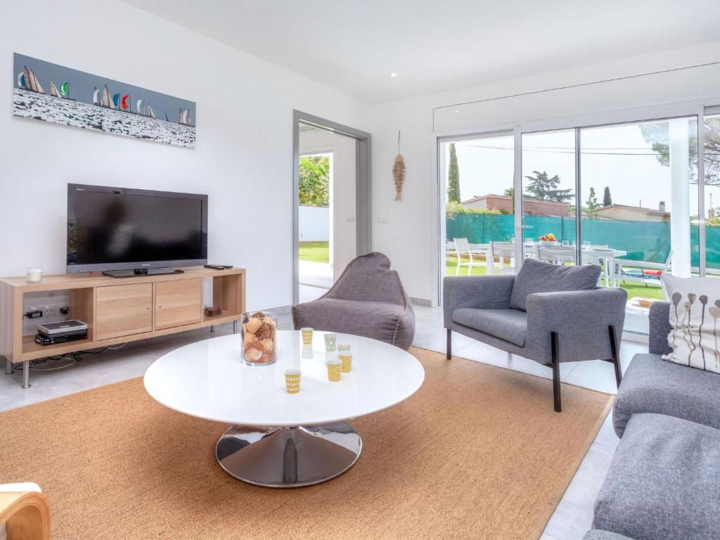 Holiday Home Almendro by Interhome photo 3