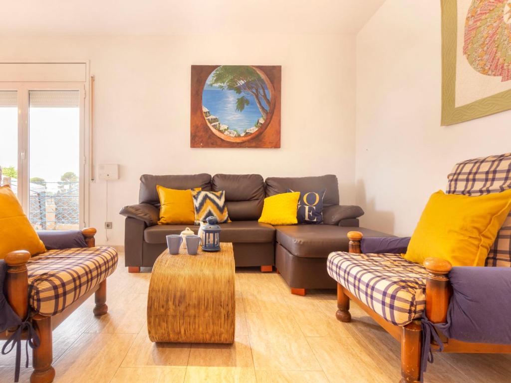 Holiday Home Cap Roig by Interhome photo 3