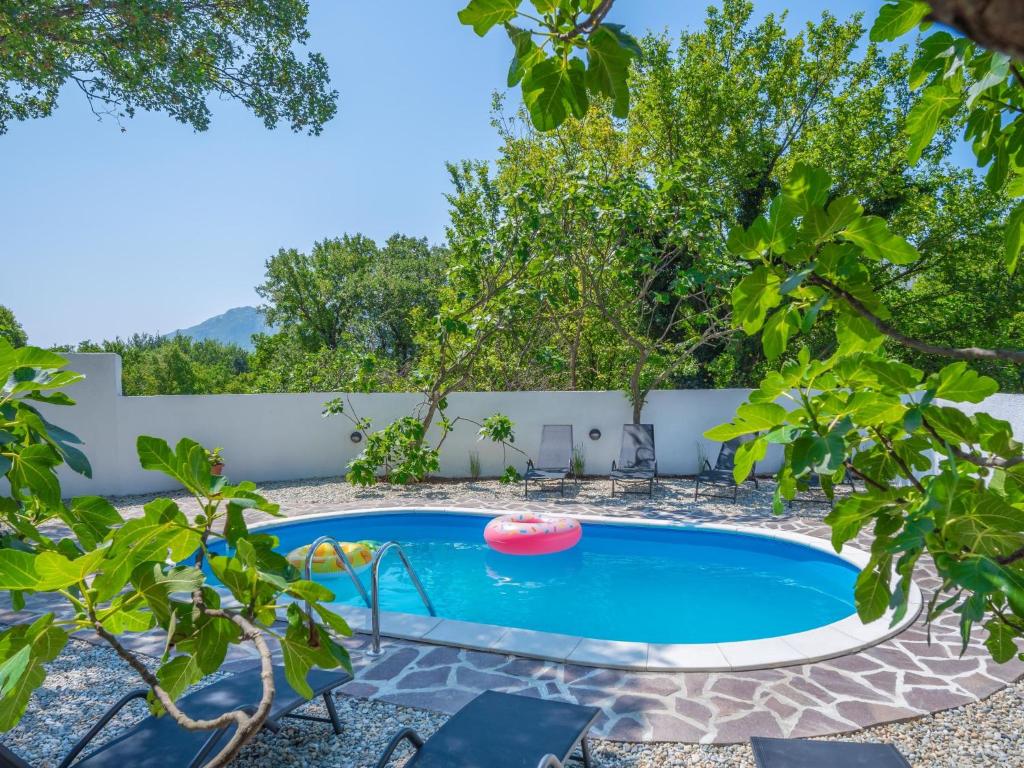 Holiday Home Ivona by Interhome photo 1