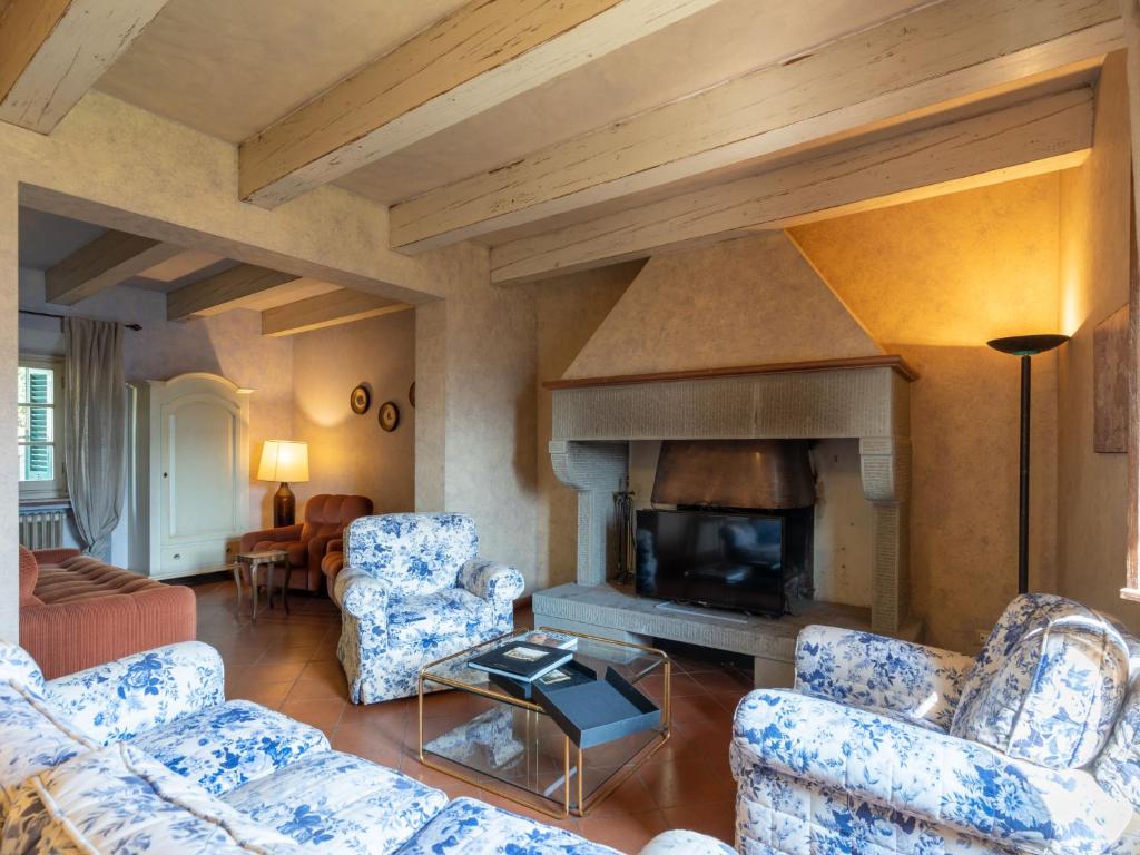 Holiday Home Il Podere by Interhome photo 4