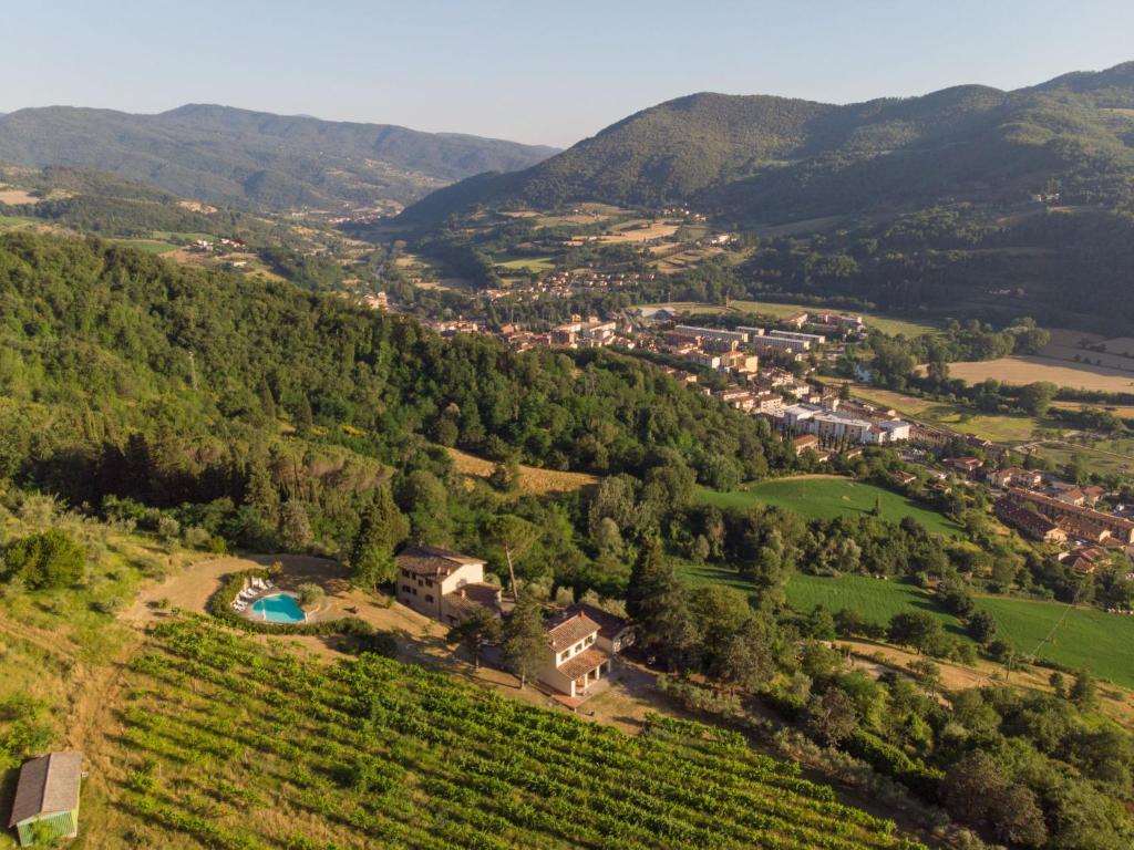 Holiday Home Il Podere by Interhome