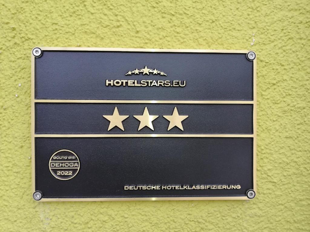 Hotel Rosenstein photo 2
