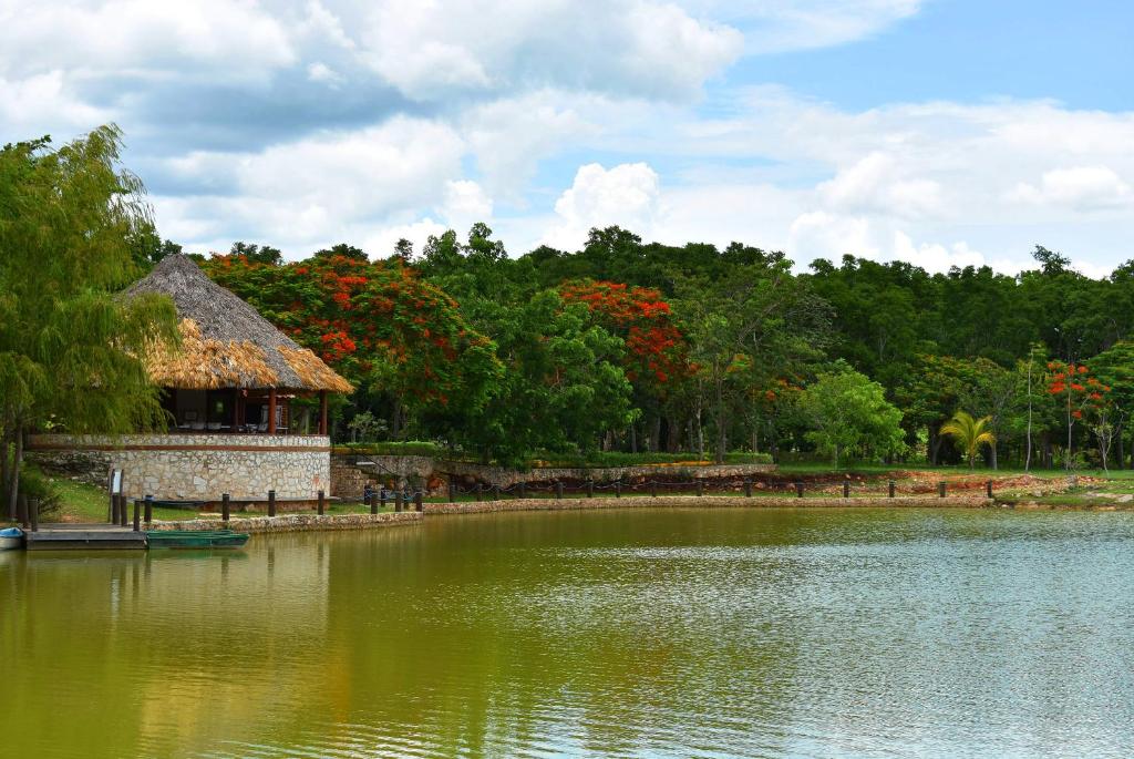 Villas Vallazoo photo 1
