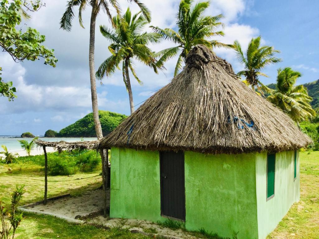 Malakati Village Beach House photo 3