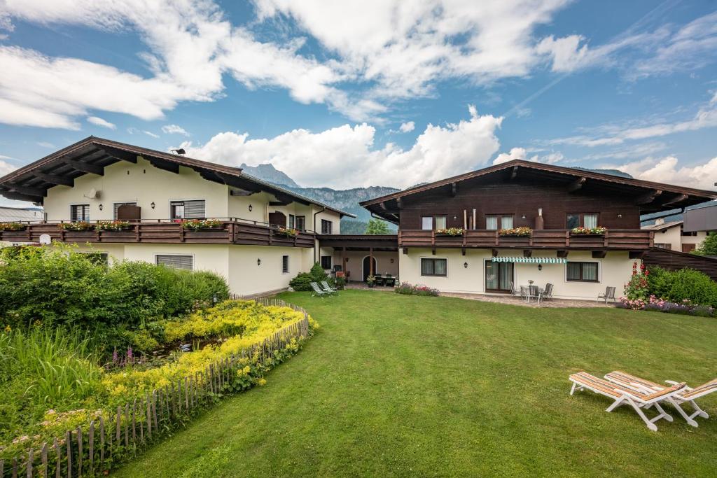 Landhaus Foidl photo 2