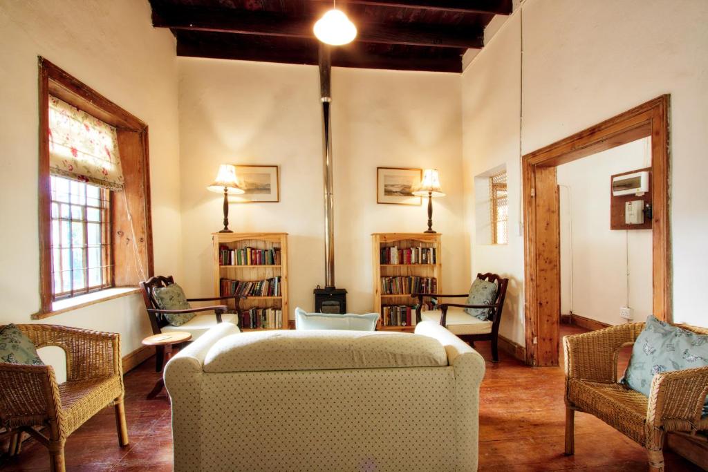 Morendat House photo 3