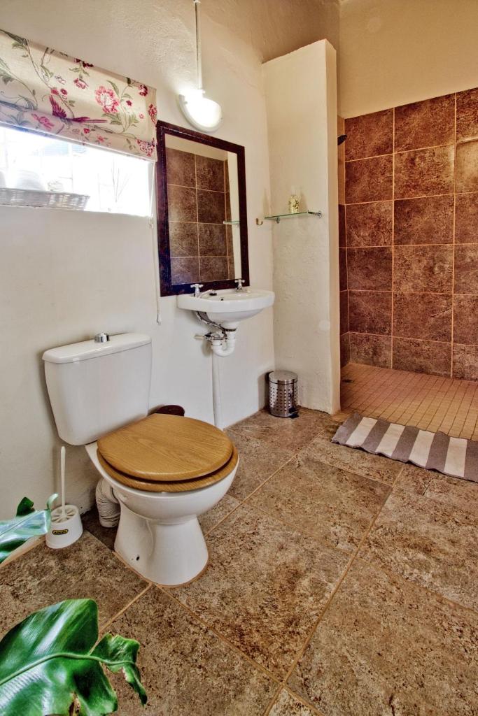 Morendat House photo 4