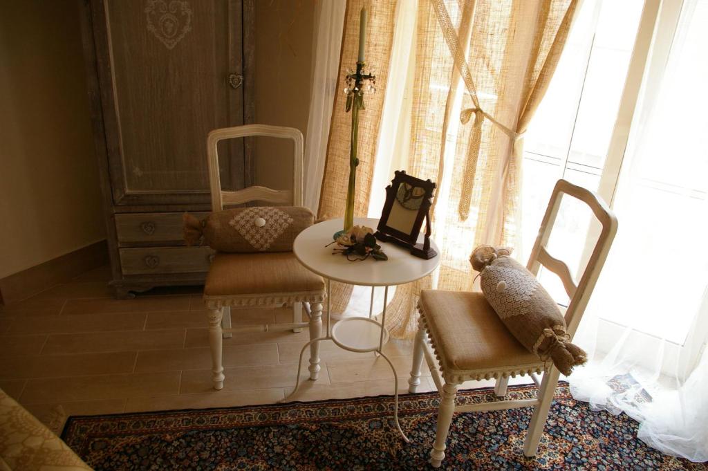 Serapo Bed & Breakfast photo 4