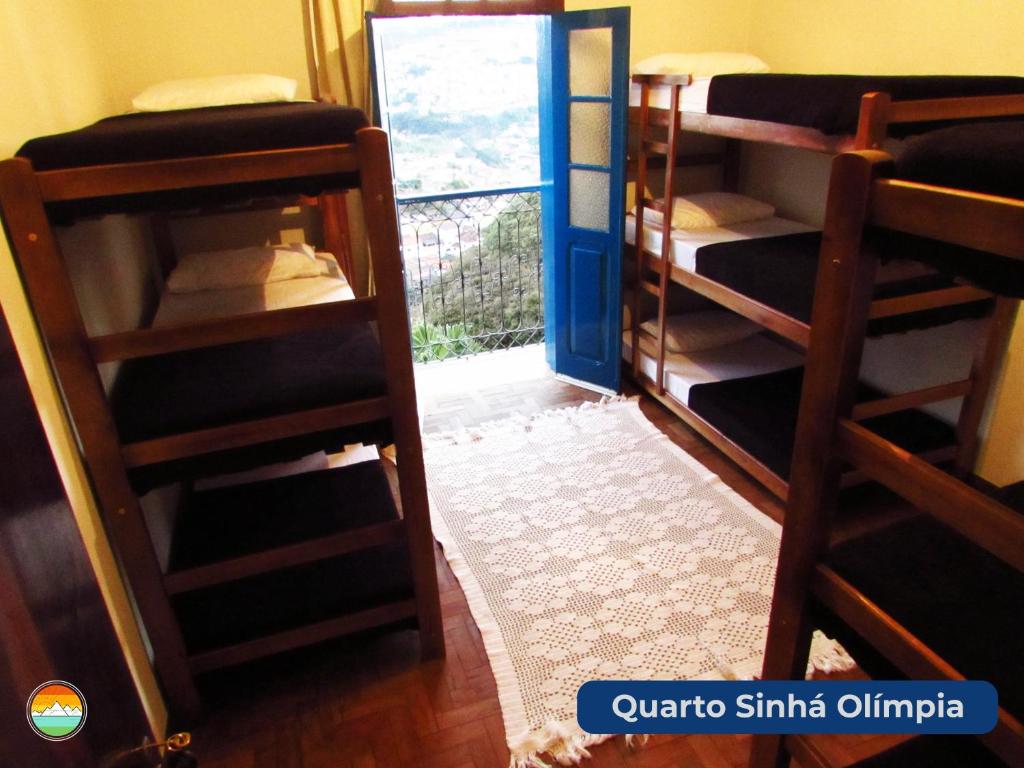 Buena Vista Hostel photo 4