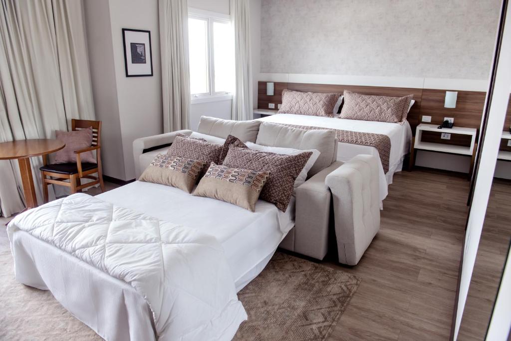 Villas Hotel photo 2