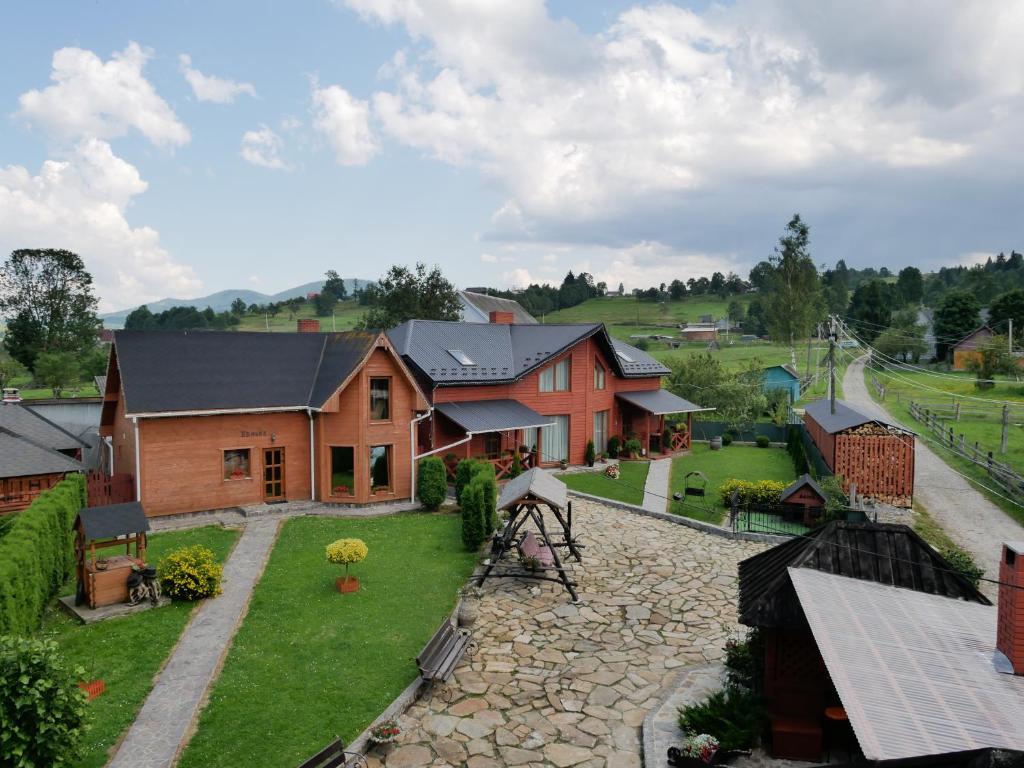 Cottage "Pyate Koleso" photo 4