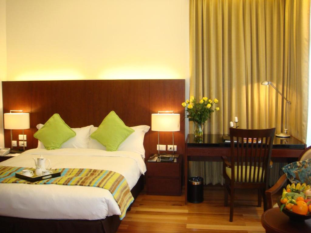 Двухместный (Номер-студио), Fraser Suites Hanoi