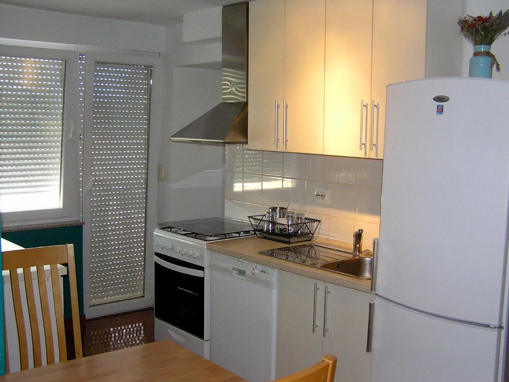 Apartman TIN photo 1