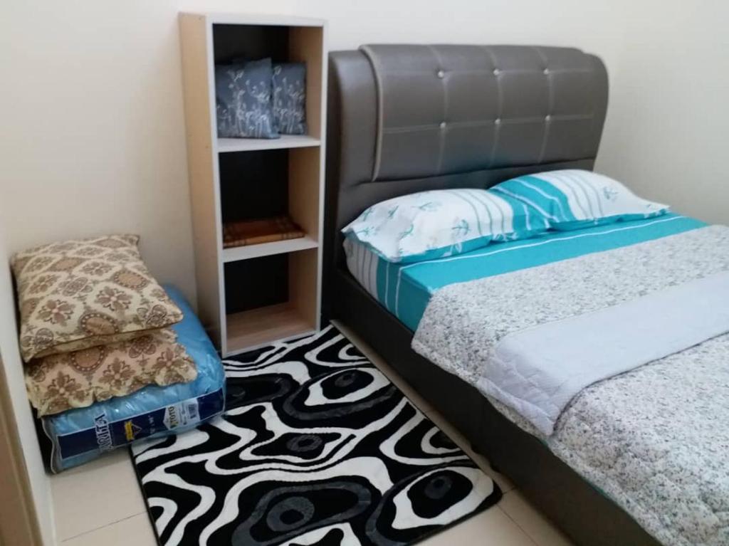 AiDan Homestay di Gambang photo 2