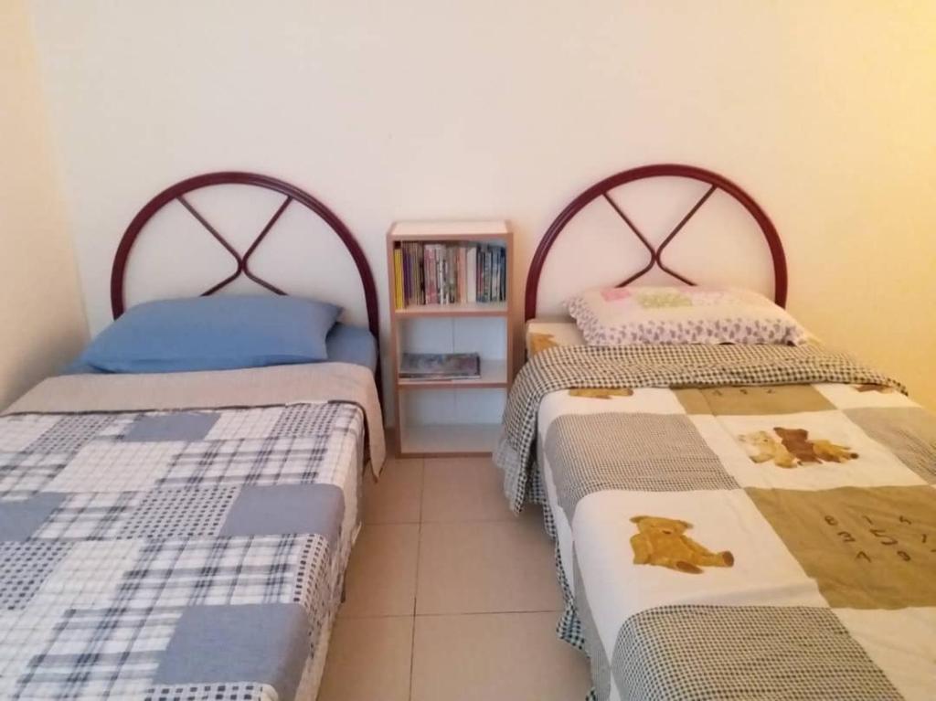 AiDan Homestay di Gambang photo 4