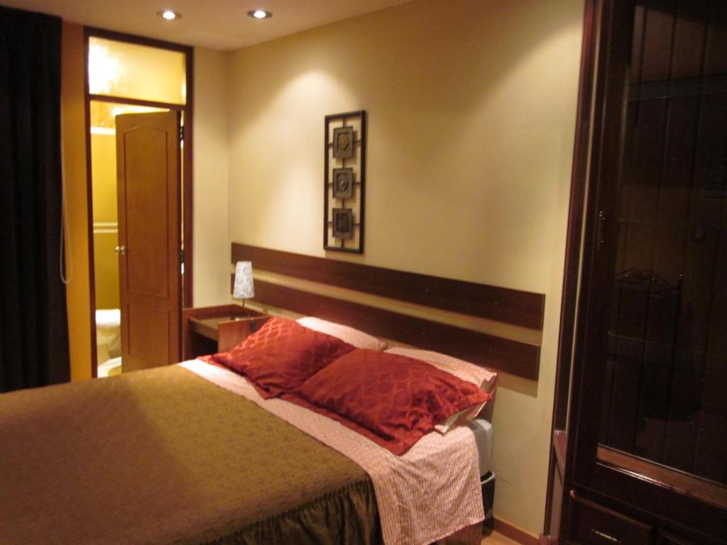 Challapampa Apart Arequipa photo 3
