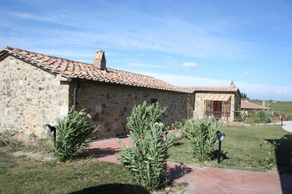 Agriturismo Collodi photo 4