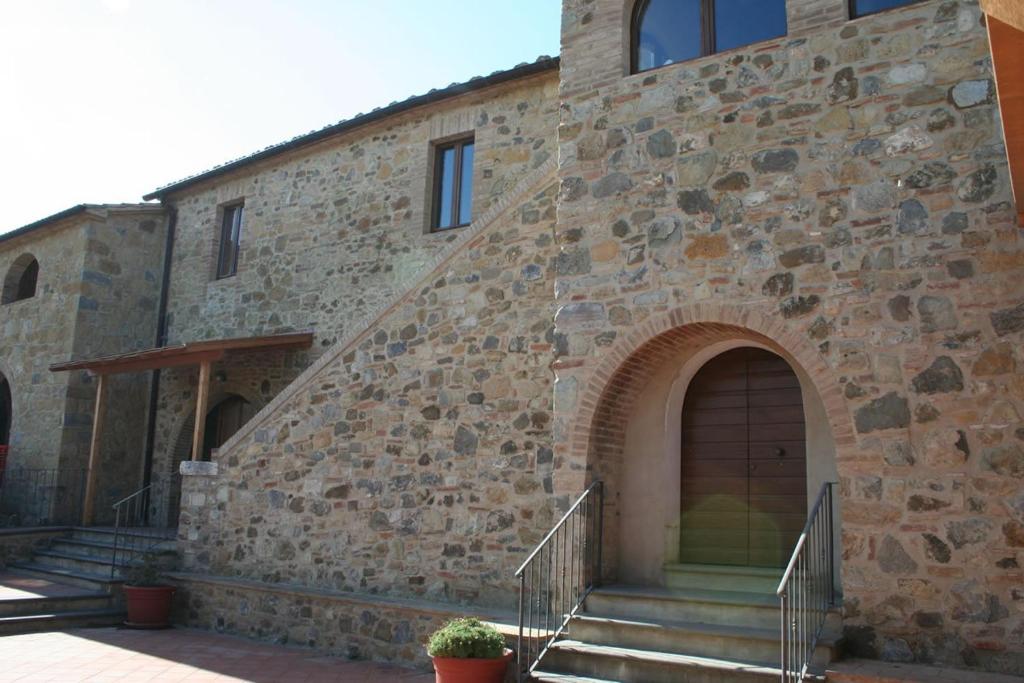 Agriturismo Collodi photo 3
