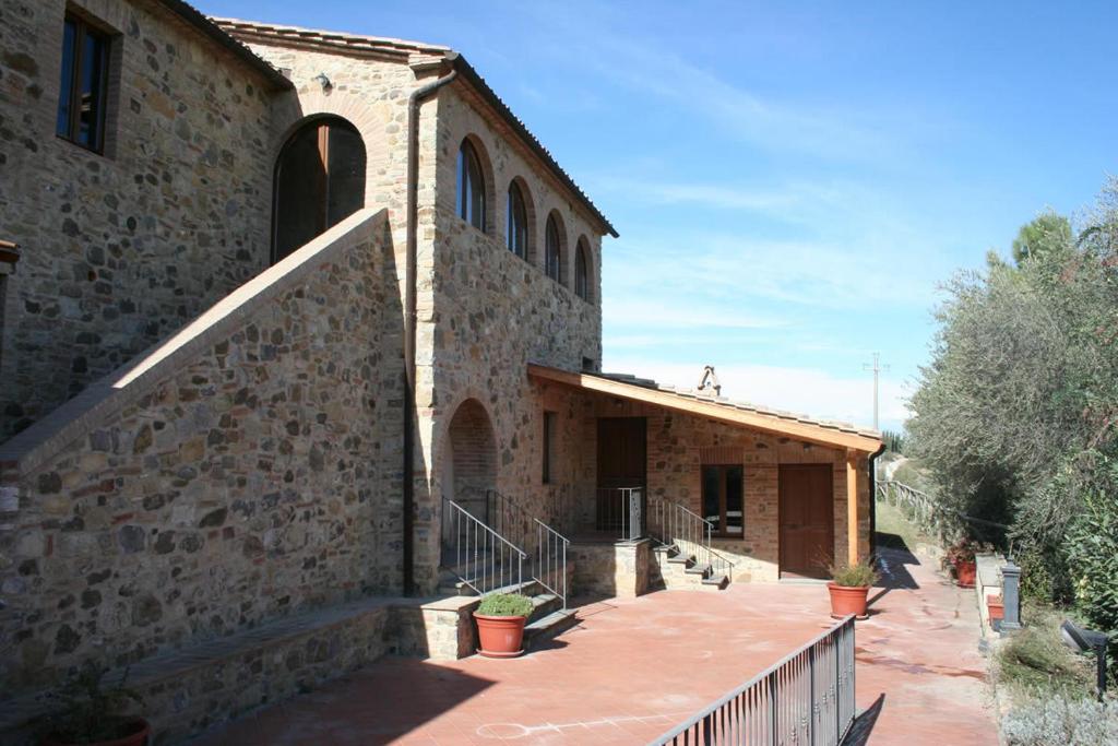 Agriturismo Collodi photo 2