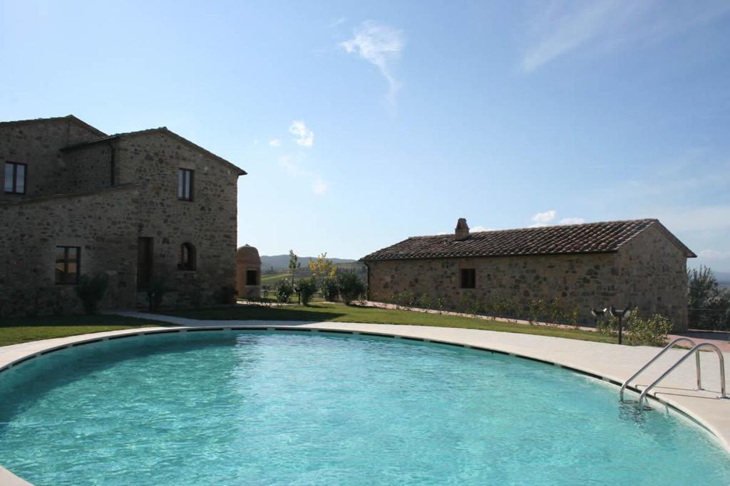 Agriturismo Collodi photo 1