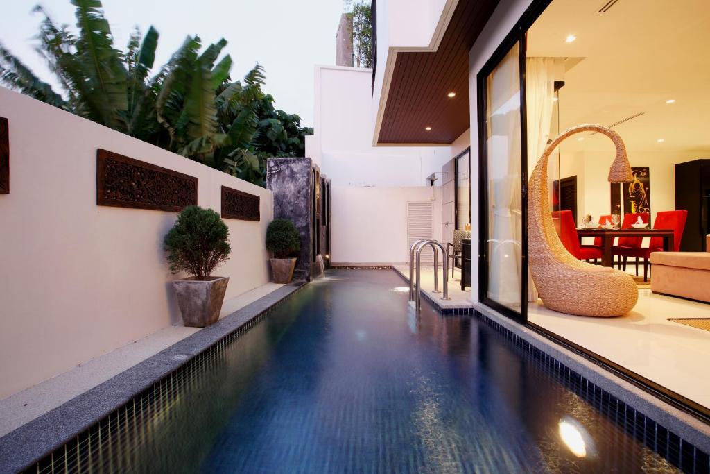 By The Lake Villas photo 3