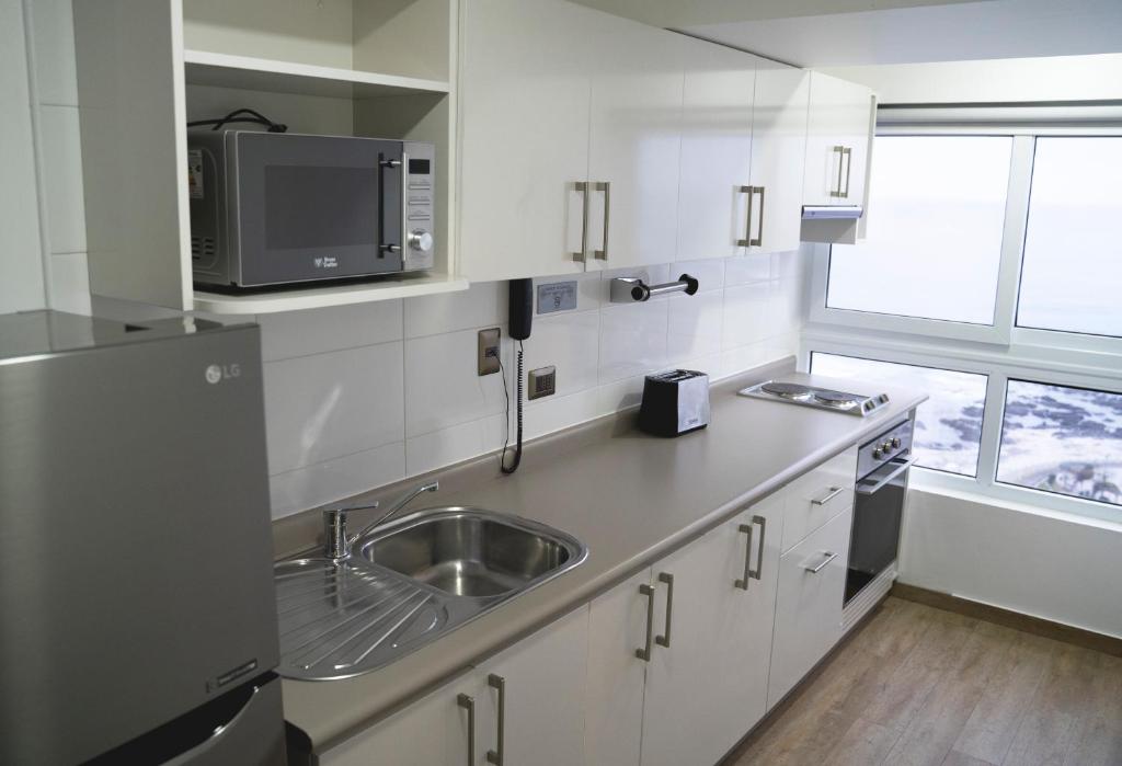 Gran Cavancha Hotel & Apartment photo 4