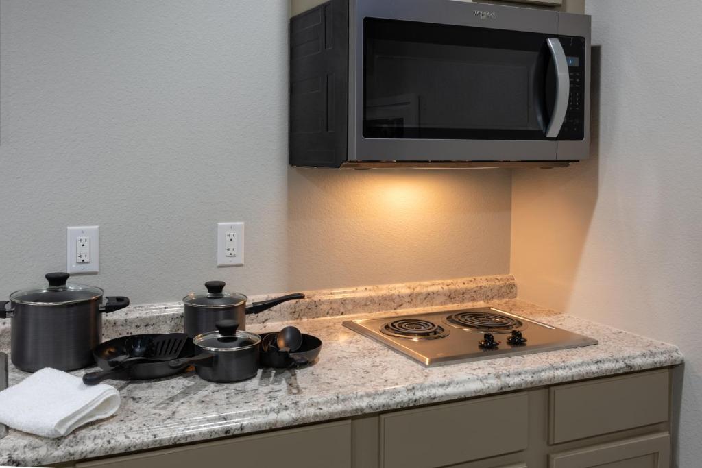 Budget Inn & Suites Baton Rouge photo 1
