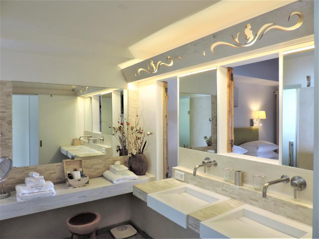 Hotel Les Ondines Sur La Plage photo 1