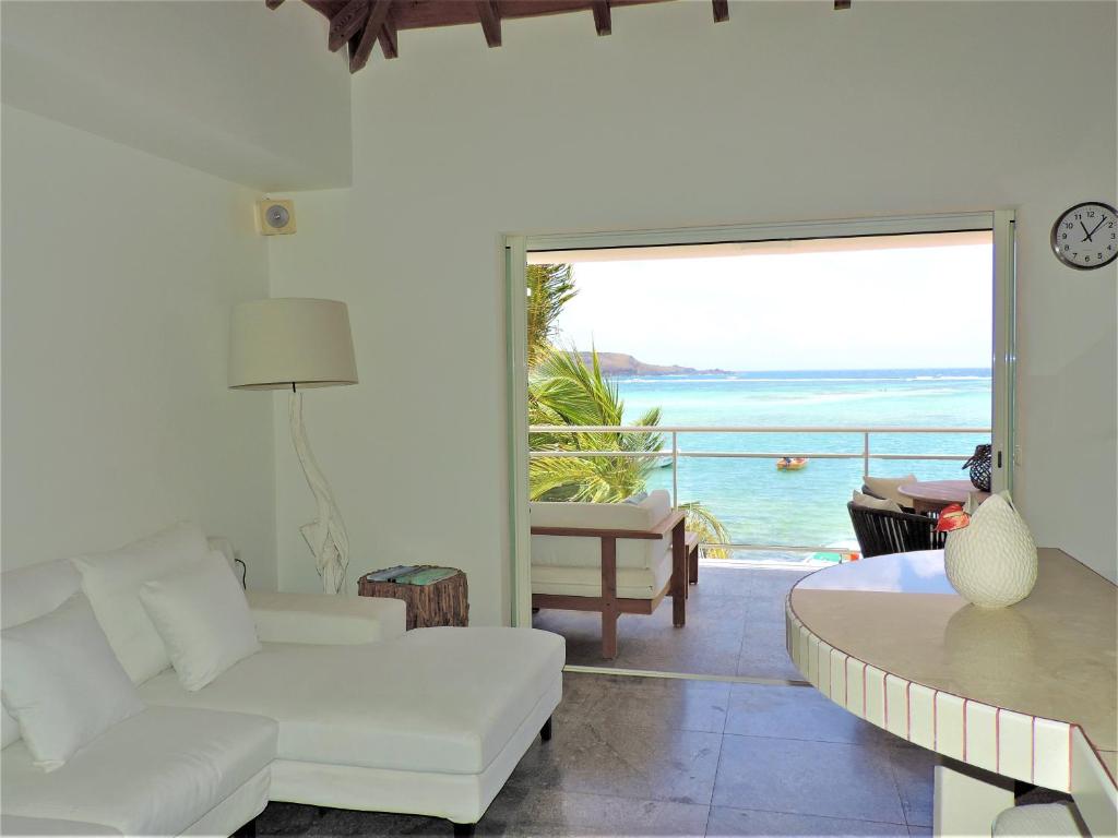 Hotel Les Ondines Sur La Plage photo 2
