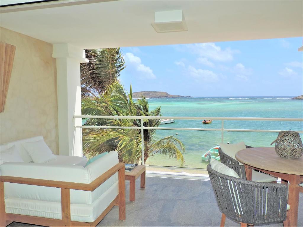 Hotel Les Ondines Sur La Plage photo 3