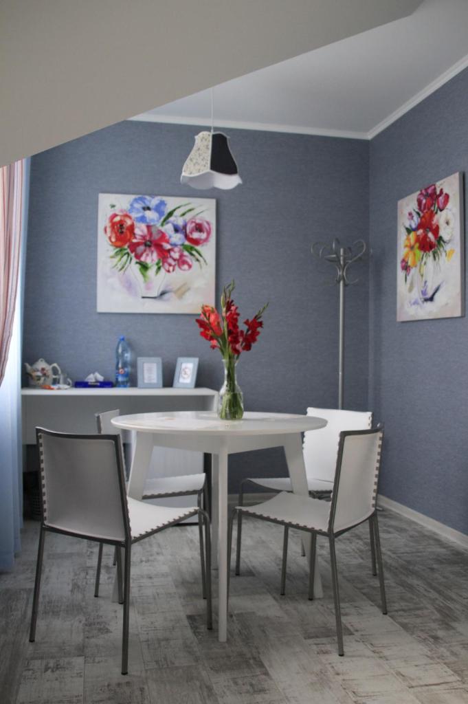 Chayka Home Hotel photo 2