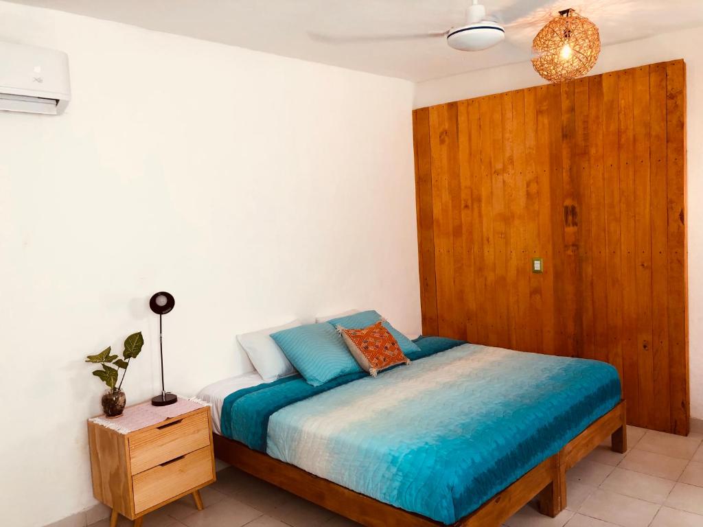 Casa Alberto Cozumel photo 3