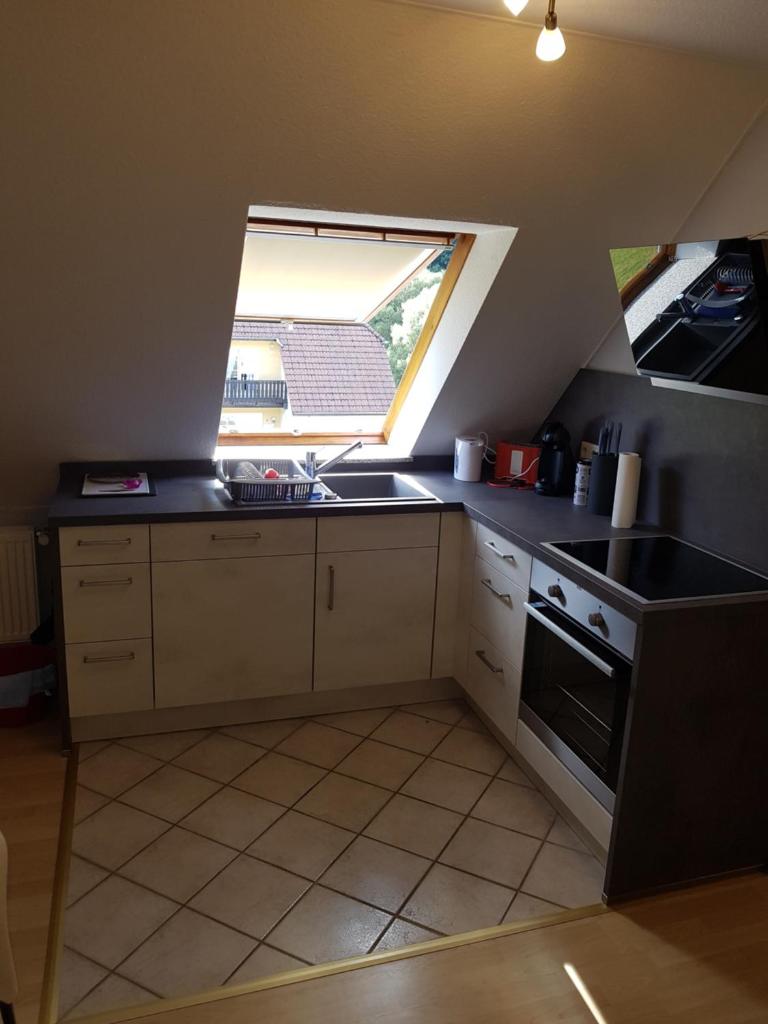 Iris 2-3 Personen - Ferienwohnungen Wagner & Gaul Falkenauel photo 1