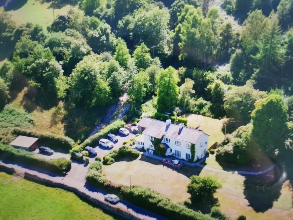High Grassings Country House photo 1