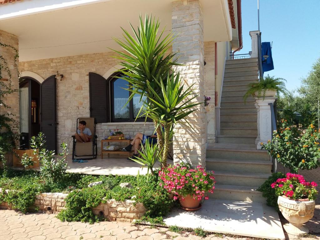 Villa Calendula photo 1