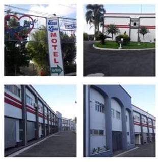 Motel & Hotel Free Love JF photo 1