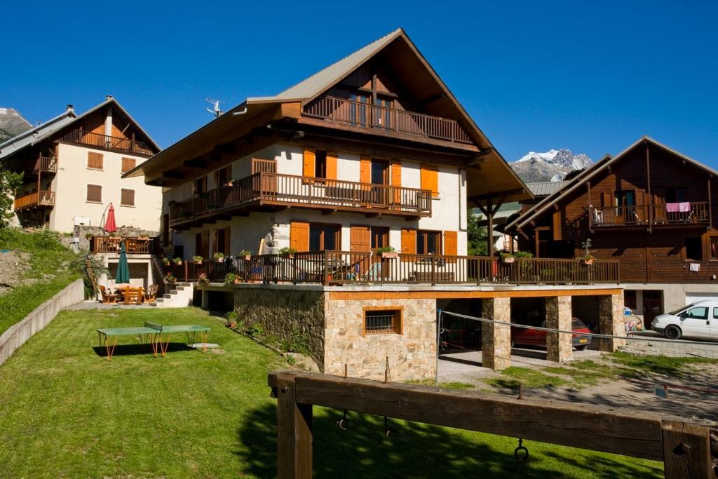 Maison Gauthier photo 4