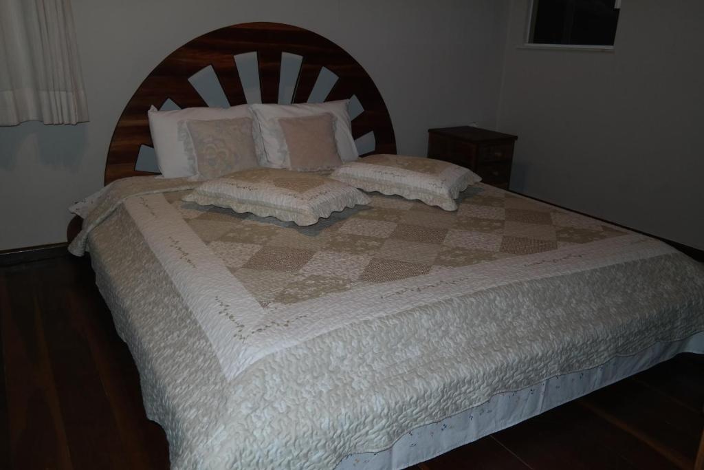 LINDA CASA 4 QUARTOS CONDOMÍNIO PARQUE INTERLAGOS photo 1
