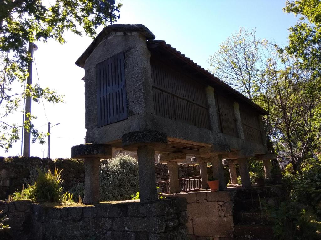 Pazo Da Fraga photo 1
