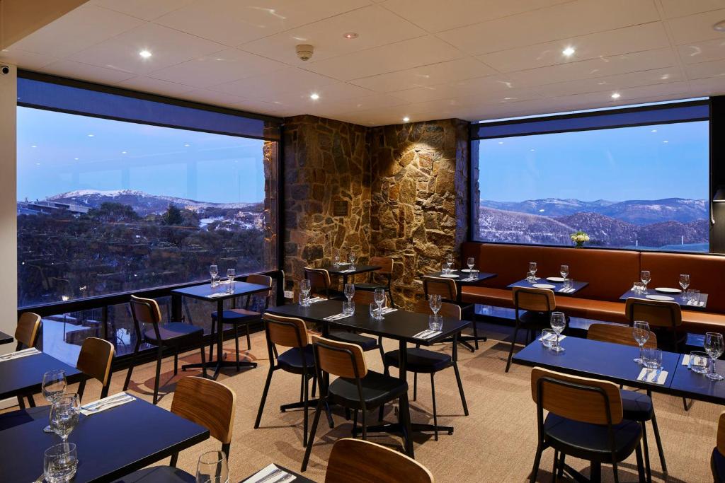 Breathtaker Hotel and Spa photo 3