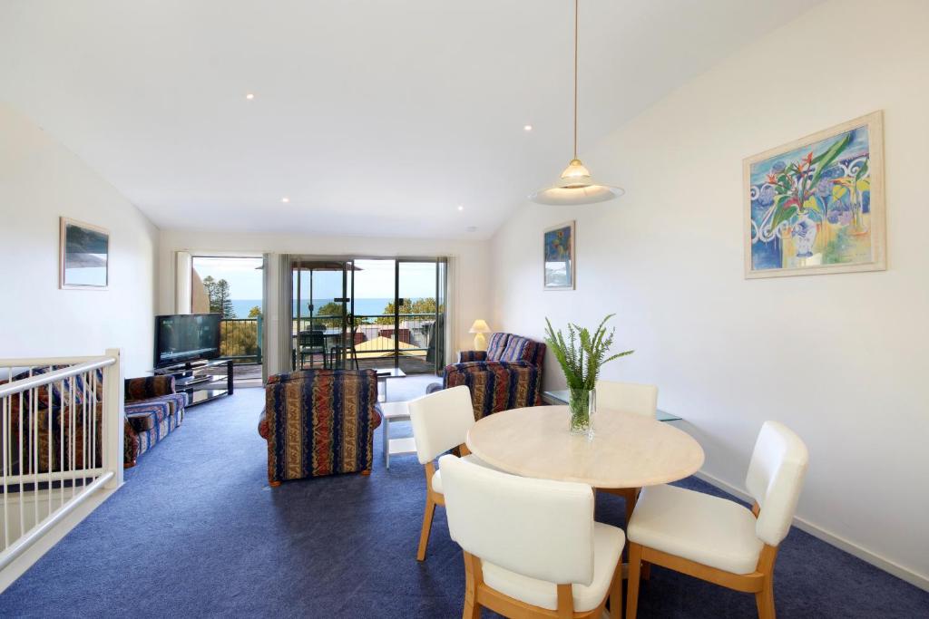 Lorne Ocean Sun Apartments photo 3