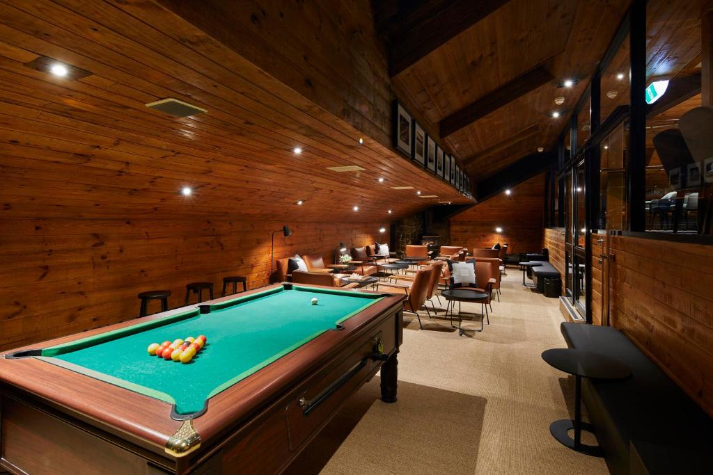 Breathtaker Hotel and Spa photo 4