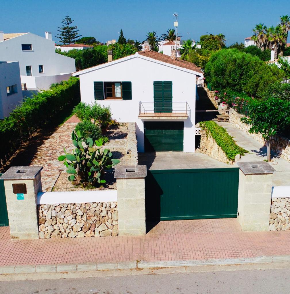 Villa para 6 con piscina privada. photo 3