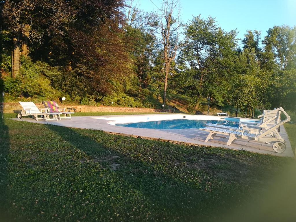 La Giorgetta photo 2